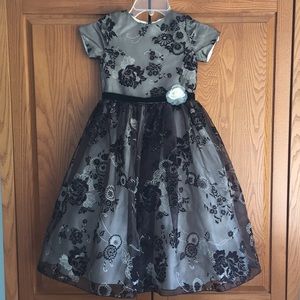 Zoe LTD Formal Dress